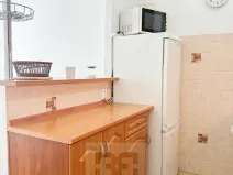 Pronájem bytu 1+kk, Praha - Záběhlice, Švehlova, 24 m2