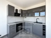 Pronájem bytu 1+1, Žatec, Havlíčkovo náměstí, 43 m2