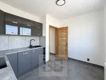 Pronájem bytu 1+1, Žatec, Havlíčkovo náměstí, 43 m2