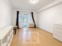 Pronájem bytu 2+1, Praha - Nusle, Spolupráce, 47 m2