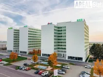 Pronájem kanceláře, Brno, Tuřanka, 34 m2