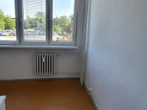 Pronájem bytu 1+1, Ostrava, Hornopolní, 40 m2