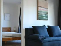 Prodej bytu 3+kk, Loučná pod Klínovcem, 48 m2