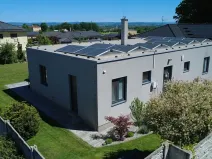 Prodej rodinného domu, Cheb, U Sídliště, 114 m2