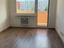 Pronájem bytu 2+kk, Kladno, Na růžovém poli, 47 m2