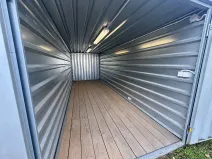 Pronájem skladu, Praha - Horní Počernice, Bystrá, 13 m2