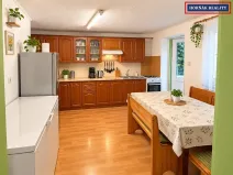 Prodej rodinného domu, Bučovice, Zahradní, 105 m2