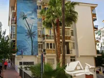 Prodej bytu 3+kk, Estepona, Španělsko, 56 m2