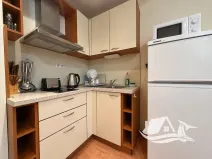 Prodej bytu 1+kk, Sveti Vlas, Bulharsko, 44 m2