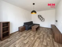 Pronájem bytu 2+1, Jičín - Valdické Předměstí, Kosmonautů, 49 m2