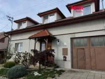 Prodej rodinného domu, Mutěnice, Polní, 235 m2