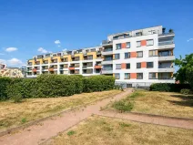 Prodej bytu 4+kk, Praha - Uhříněves, Nové náměstí, 156 m2