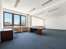 Pronájem kanceláře, Brno, Šujanovo náměstí, 95 m2