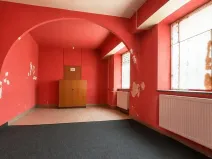 Pronájem restaurace, Prostějov, Vodní, 80 m2