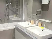 Pronájem bytu 3+kk, Praha - Žižkov, Krásova, 70 m2