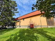 Prodej obchodního prostoru, Vamberk, Struha, 498 m2