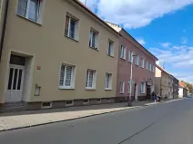 Pronájem bytu 1+kk, Žatec, Svatováclavská, 30 m2