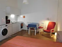 Pronájem bytu 1+kk, Brno, Pekařská, 20 m2
