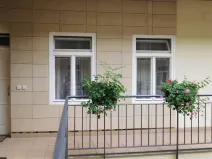Pronájem bytu 1+kk, Brno, Pekařská, 20 m2