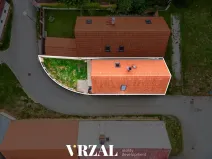 Prodej rodinného domu, Plzeň, Ztracená, 108 m2
