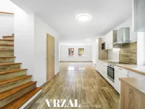 Prodej rodinného domu, Plzeň, Ztracená, 108 m2