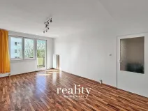 Pronájem bytu 2+1, České Budějovice, Plzeňská, 62 m2