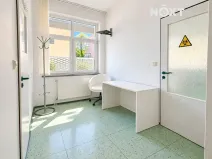 Pronájem ordinace, Hodonín, Seifertova, 77 m2