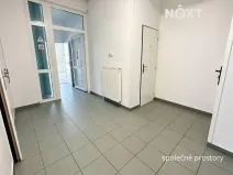 Pronájem ordinace, Hodonín, Seifertova, 77 m2