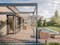 Prodej rodinného domu, Praha - Velká Chuchle, Novochuchelská, 174 m2