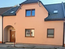 Prodej rodinného domu, Hulín, 230 m2