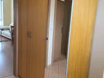 Pronájem bytu 2+kk, Praha - Řepy, Zrzavého, 52 m2
