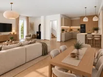 Prodej rodinného domu, Čelákovice, Třetí, 192 m2