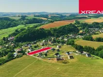 Prodej pozemku pro bydlení, Prosečné, 4344 m2