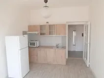 Pronájem bytu 1+1, Praha - Vršovice, Tolstého, 46 m2