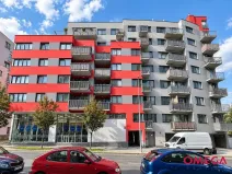 Pronájem bytu 1+kk, Praha - Nusle, V Horkách, 36 m2
