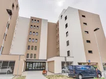 Prodej bytu 2+kk, Třebíč - Horka-Domky, Družstevní, 73 m2