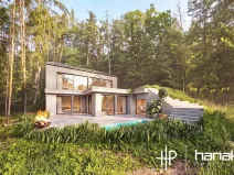 Prodej rodinného domu, Hluchov, 127 m2