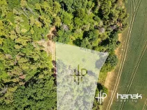 Prodej pozemku pro bydlení, Hluchov, 3150 m2