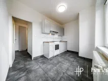 Pronájem bytu 1+1, Olomouc, Foerstrova, 34 m2