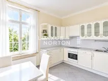 Pronájem bytu 3+1, Praha - Dejvice, Na Míčánce, 150 m2