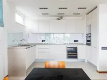 Pronájem bytu 3+kk, Praha - Vinohrady, Italská, 99 m2