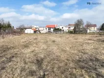 Prodej pozemku pro bydlení, Uničov, 1005 m2