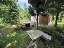 Prodej chaty, Vyskytná nad Jihlavou, 60 m2