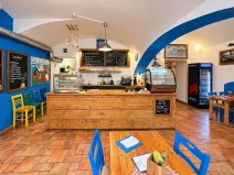 Pronájem restaurace, Praha - Vinohrady, Korunní, 70 m2