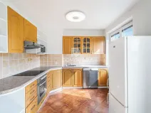 Prodej bytu 3+1, Kosmonosy, Debřská, 76 m2