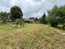 Prodej rodinného domu, Číhaň, 70 m2