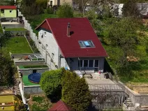 Prodej rodinného domu, Brno, Fryčajova, 140 m2