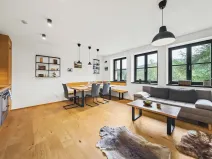 Prodej bytu 3+kk, Železná Ruda, Lyžařská, 89 m2