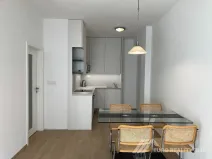 Pronájem bytu 2+kk, Zlín, Ševcovská, 61 m2