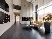Pronájem bytu 2+kk, Praha - Smíchov, Kobrova, 100 m2